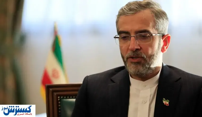 دیدار باقری و اروپایی‌ها برای احیای برجام