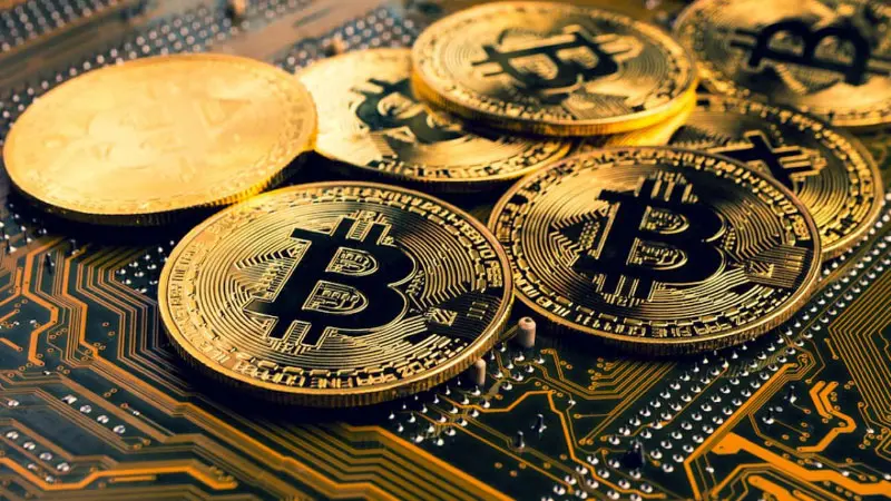 بیت-کوین