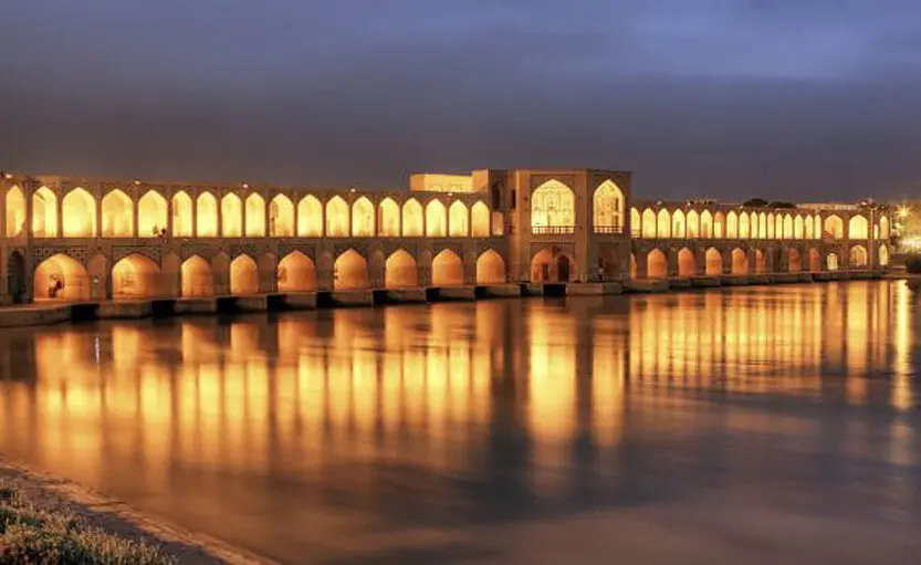 زاینده-رود