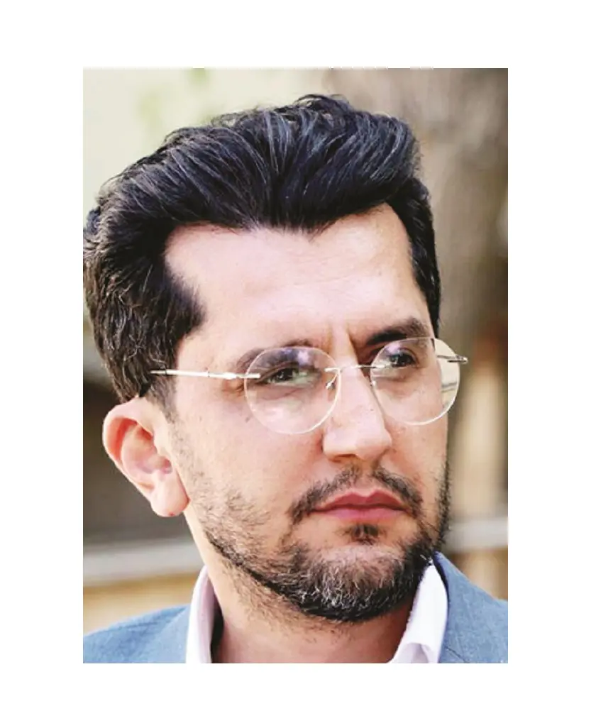 فرشید-اسحاقی