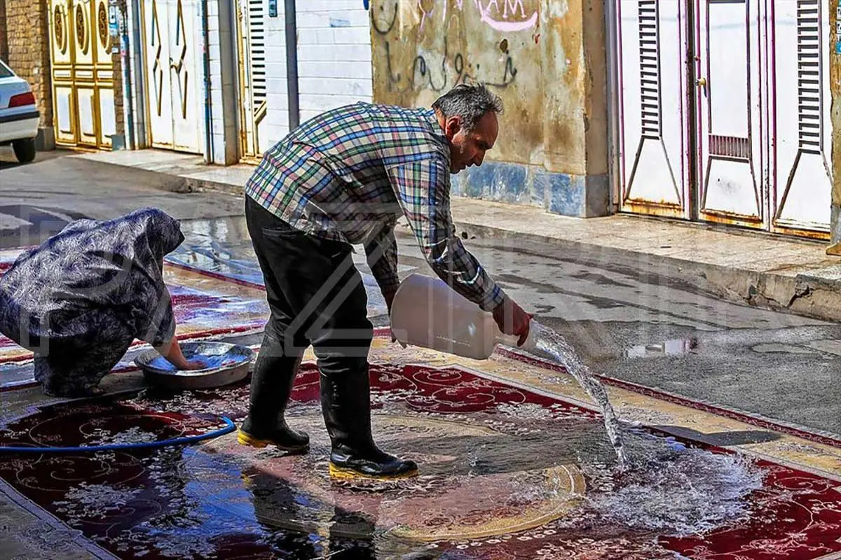 مصرف-آب۶