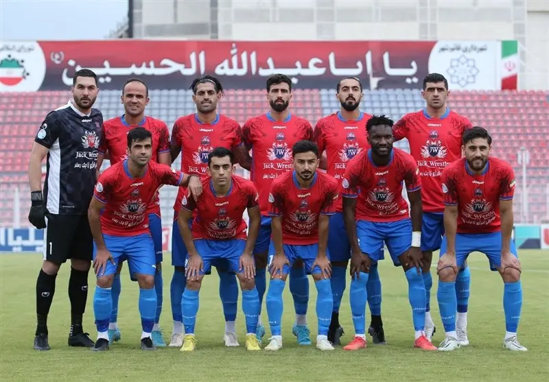 نساجی-قائمشهر