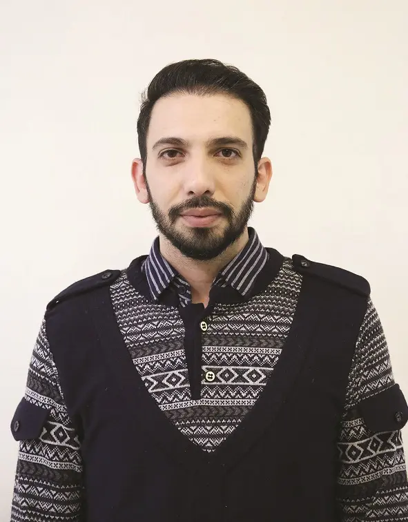 هادی-خرسند