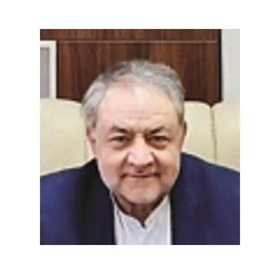 هاشمی-نژاد