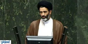 نماینده مجلس: امکان دارد شوهر دزدی باب شود