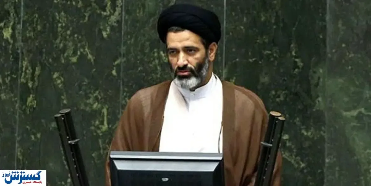 نماینده مجلس: امکان دارد شوهر دزدی باب شود