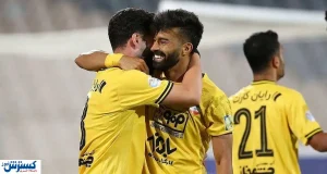 شاه ماهی لیگ در تیررس پرسپولیس