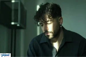 عکس جدید شروین حاجی‌ پور در کنار دو خواننده معروف