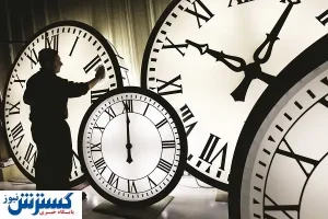 قابل‌توجه کاربرانی که هنوز ساعت موبایل‌شان درست نشده است