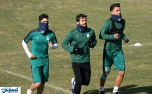 بازگشت هافبک خلاق به استقلال