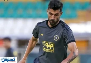 بازگشت به‌موقع ستاره سپاهان / مورایس امیدوار شد
