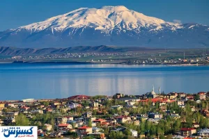 ارزان ترین تور شهرهای ترکیه چقدر آب می خورد؟