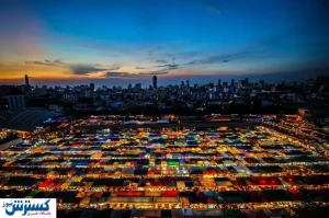 ۸ شب اقامت در تایلند چقدر هزینه بر می دارد؟