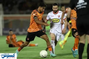 بهترین اتفاق برای ستاره پرسپولیس قبل از دربی