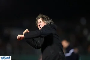 بمب استقلال در رادار تیم‌های عربی!