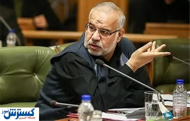 حبیب کاشانی مدیر تیم فوتبال امید شد