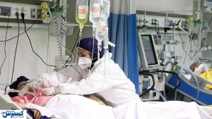 استخدام ۲۵ هزار نیرو در وزارت بهداشت + جزئیات