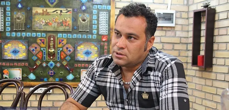 اسدی-پرسپولیس
