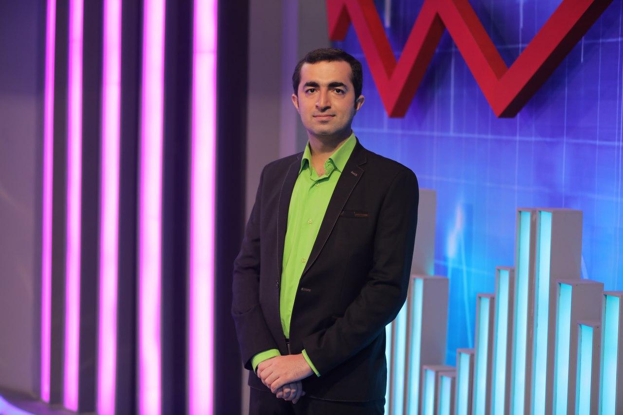 بهنام-صمدی