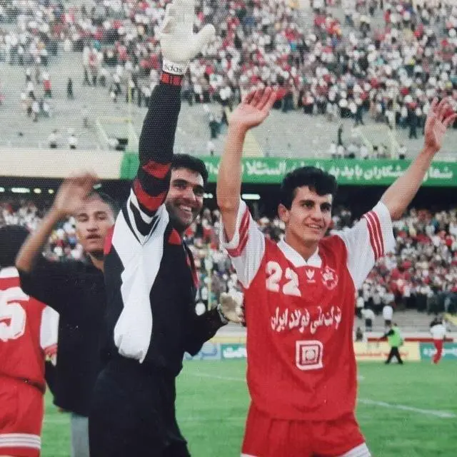 بهنام-طاهرزاده