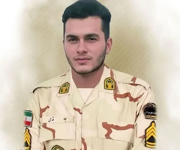 شهادت