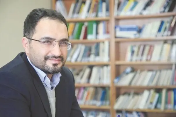 مهدی-روانشادنیا