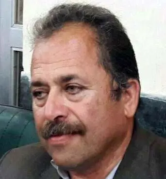 کشاورزی-طبس