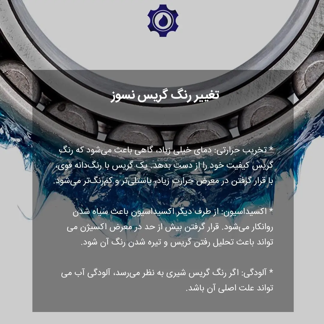 گریس-نسوز1