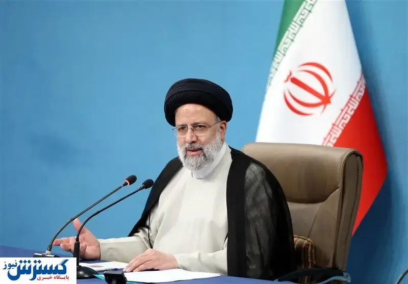 اقدام جنجالی رئیسی درباره حجاب