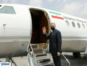 وزیر امور خارجه گم شد؟/ این چهره در به در به دنبال وزیر امور خارجه ایران می‌گردد