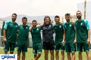ساپینتو برود استقلال ضرر می‌کند