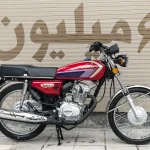 ۶ میلیون بدهید موتورسیکلت اجاره کنید!
