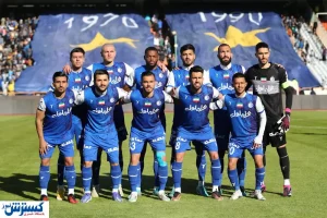 بمب دربی باز استقلال خنثی شد