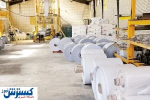 خودکفایی در تولید کاغذ؛ از رویا تا واقعیت