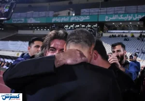 بمب تابستانی استقلال خنثی شد
