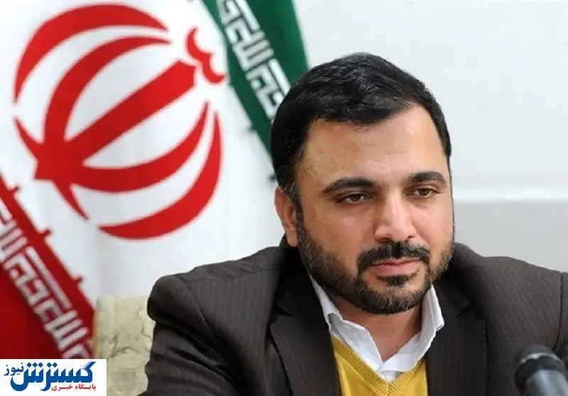 وزیر ارتباطات دزدی را یک رویه خواند