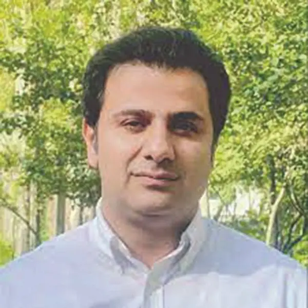احسان-پیری