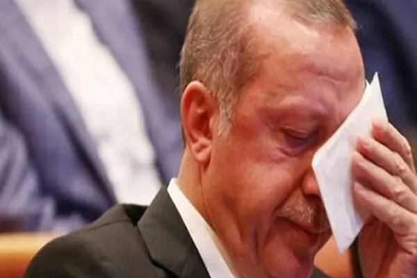 اردوغان