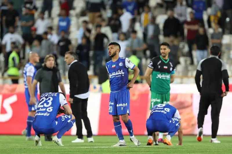 استقلال-نفت