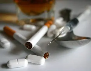اعتیاد-عکس