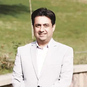 بیدگلی