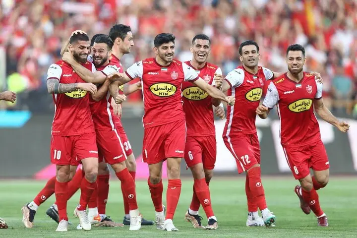 ترابی-پرسپولیس