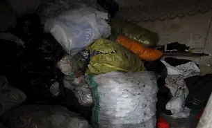 خانه-کثیف