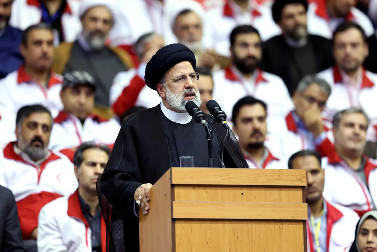 رئیسی