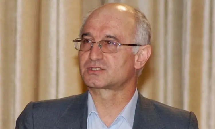 روبرت-بگلریان