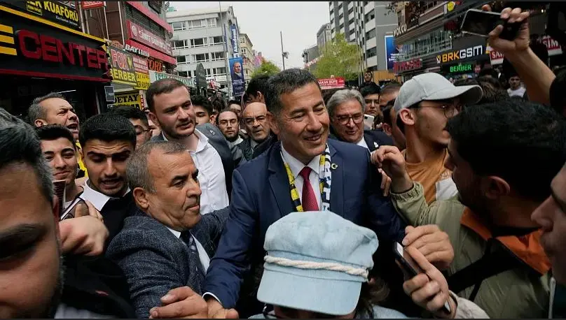 سنان اوغان