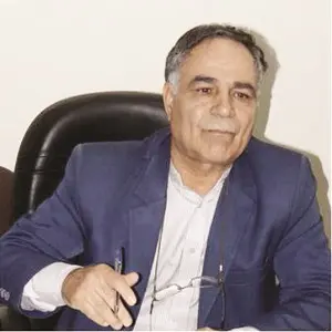 علی-اکبر-رجایی