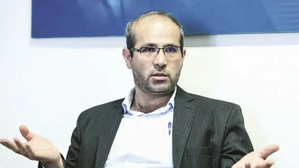 علی-خدایی