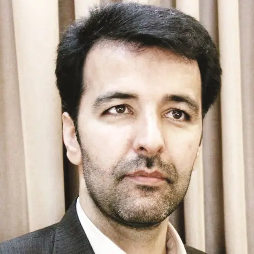 مجید گودرزی