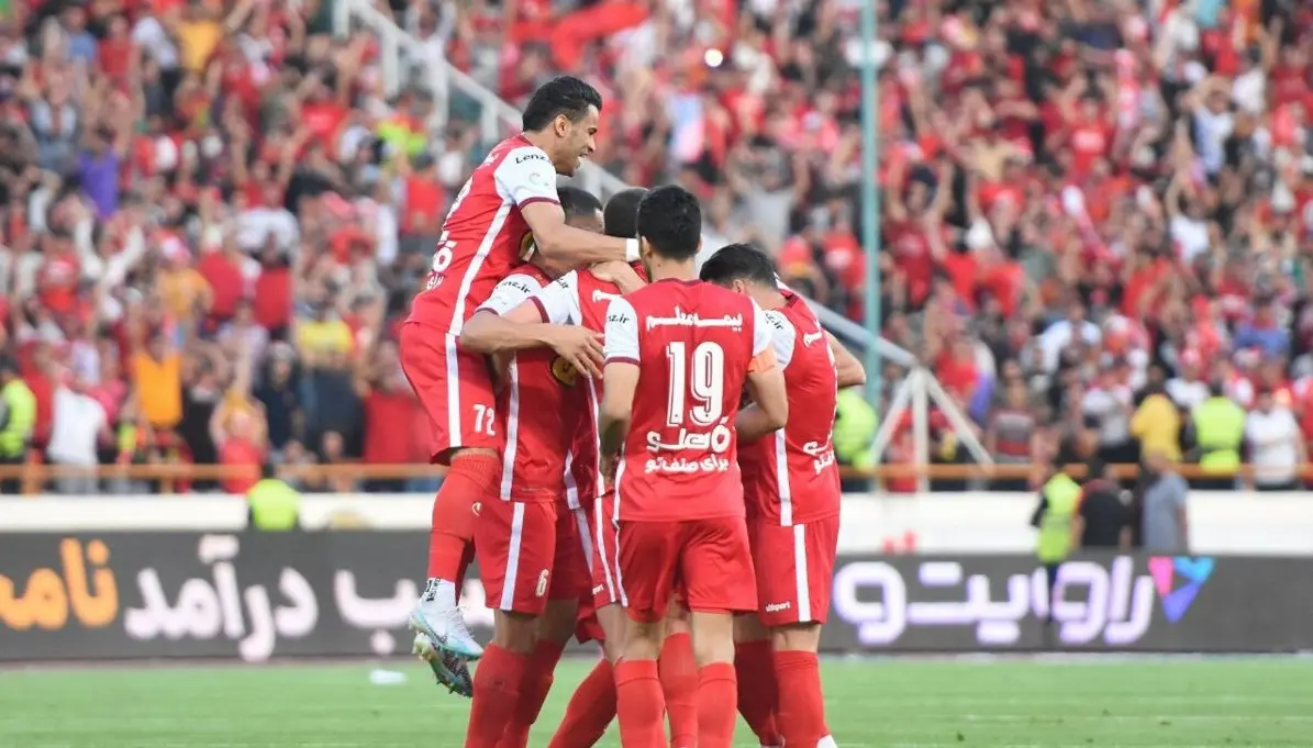پرسپولیس-گل-گهر